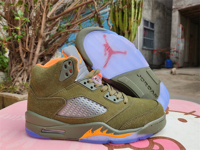 men air jordan 5 shoes 2024-4-17-001